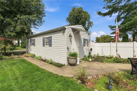 305 E 3rd Street Derry Boro PA 15627
