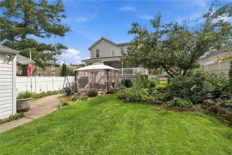 305 E 3rd Street Derry Boro PA 15627