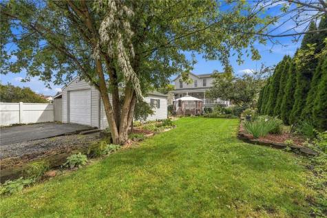 305 E 3rd Street Derry Boro PA 15627
