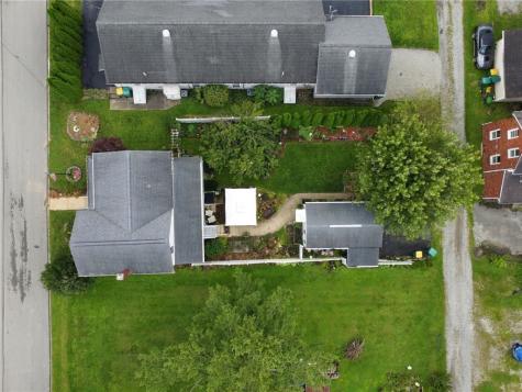 305 E 3rd Street Derry Boro PA 15627