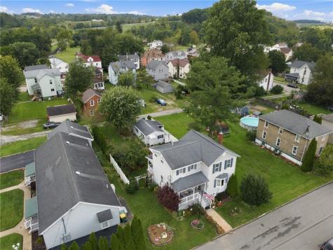 305 E 3rd Street Derry Boro PA 15627