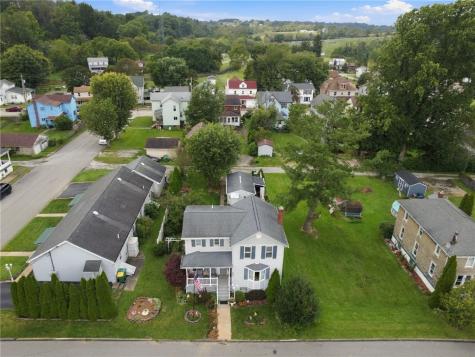 305 E 3rd Street Derry Boro PA 15627