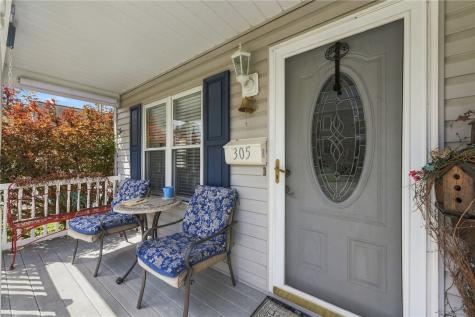 305 E 3rd Street Derry Boro PA 15627