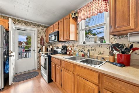 305 E 3rd Street Derry Boro PA 15627