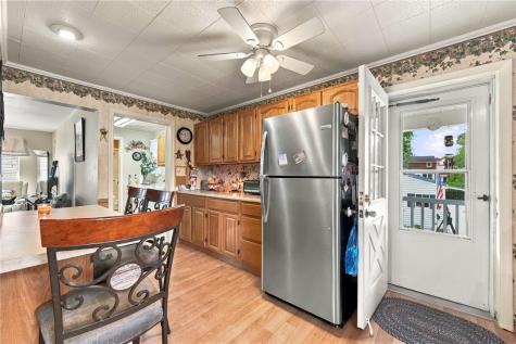 305 E 3rd Street Derry Boro PA 15627