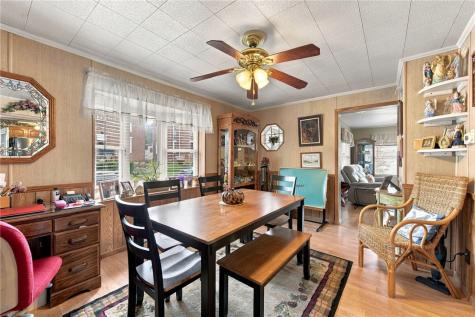 305 E 3rd Street Derry Boro PA 15627
