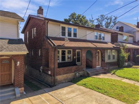 5718 Hobart Street Squirrel Hill PA 15217