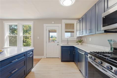 5718 Hobart Street Squirrel Hill PA 15217