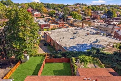 5718 Hobart Street Squirrel Hill PA 15217