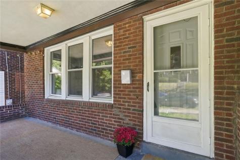 5718 Hobart Street Squirrel Hill PA 15217