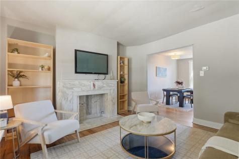 5718 Hobart Street Squirrel Hill PA 15217
