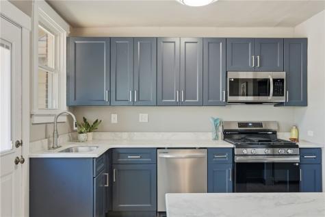 5718 Hobart Street Squirrel Hill PA 15217