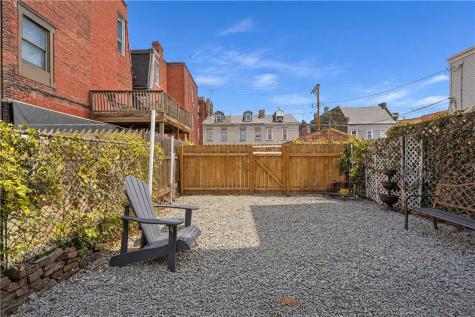 2207 Sarah Street South Side PA 15203