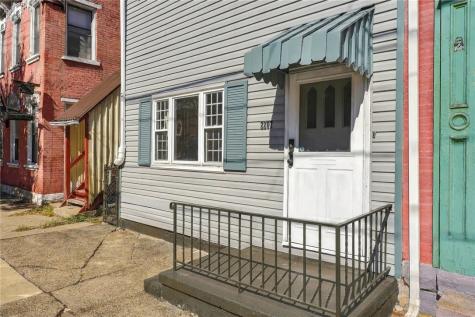 2207 Sarah Street South Side PA 15203