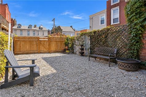 2207 Sarah Street South Side PA 15203