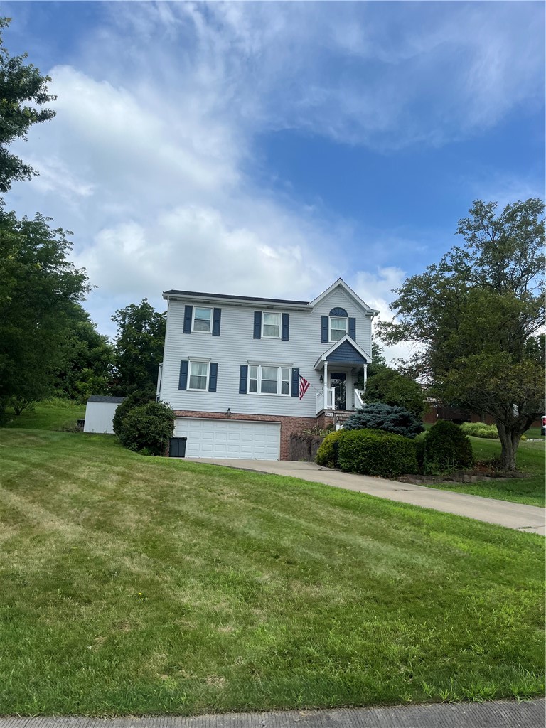 341 Annuity South Franklin PA 15301