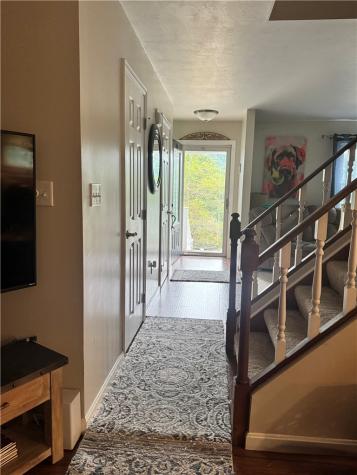 341 Annuity South Franklin PA 15301