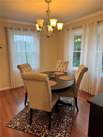 341 Annuity South Franklin PA 15301