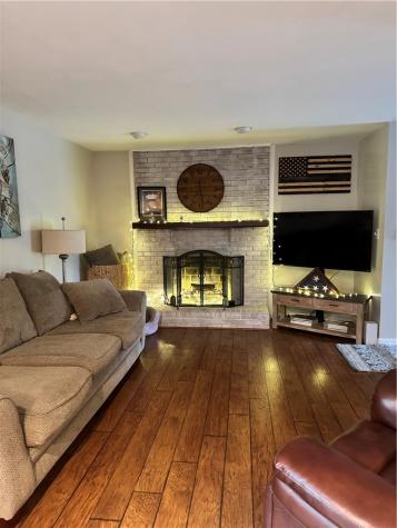341 Annuity South Franklin PA 15301