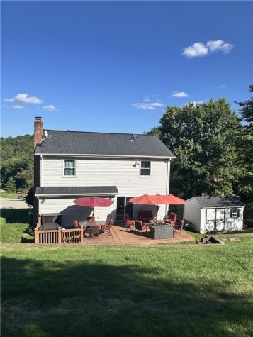 341 Annuity South Franklin PA 15301