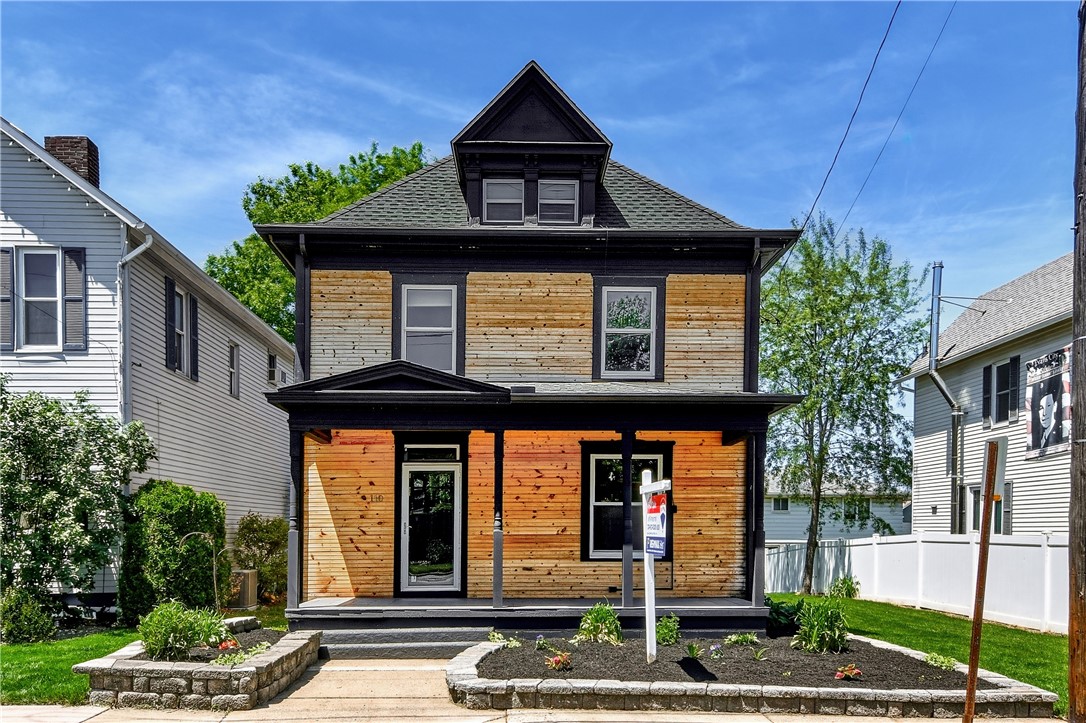 110 Pattison Street Evans City Boro PA 16033