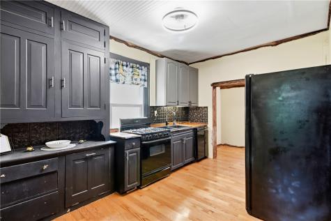 110 Pattison Street Evans City Boro PA 16033