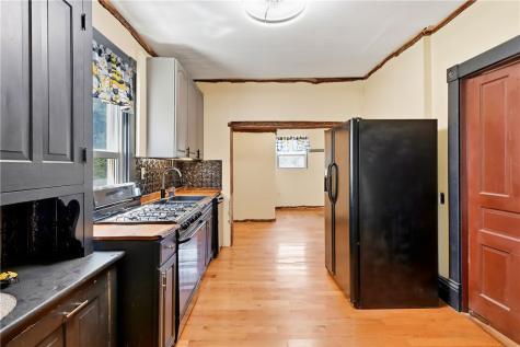 110 Pattison Street Evans City Boro PA 16033
