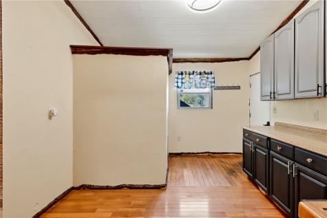 110 Pattison Street Evans City Boro PA 16033