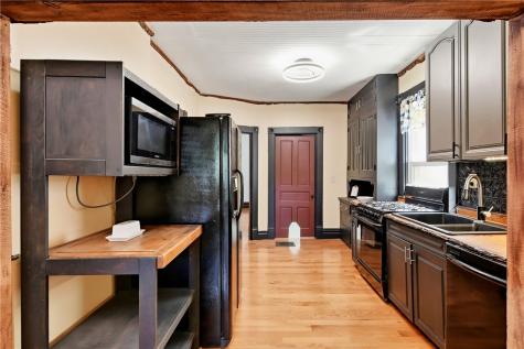 110 Pattison Street Evans City Boro PA 16033