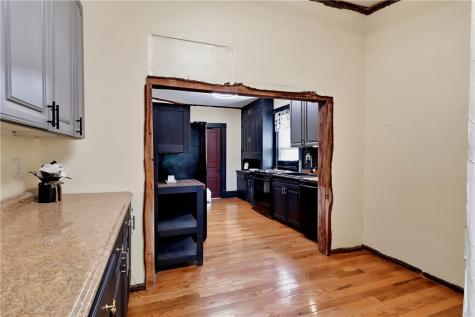 110 Pattison Street Evans City Boro PA 16033