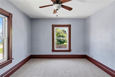 110 Pattison Street Evans City Boro PA 16033