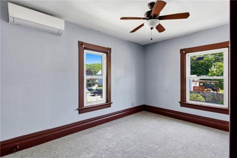 110 Pattison Street Evans City Boro PA 16033