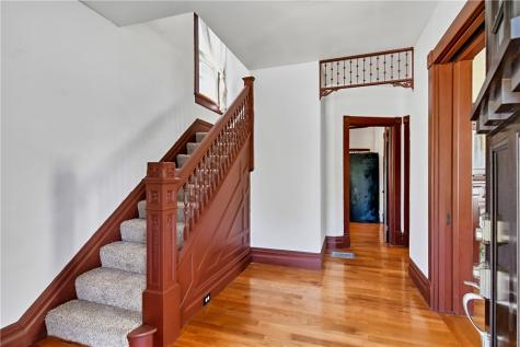 110 Pattison Street Evans City Boro PA 16033