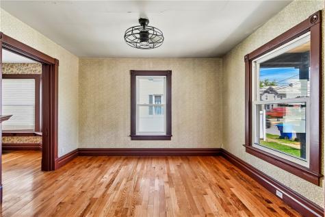 110 Pattison Street Evans City Boro PA 16033