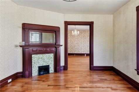 110 Pattison Street Evans City Boro PA 16033