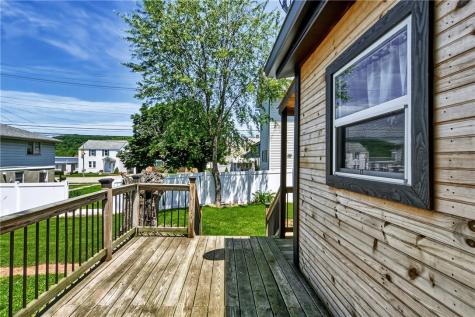 110 Pattison Street Evans City Boro PA 16033