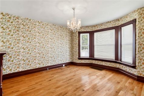 110 Pattison Street Evans City Boro PA 16033