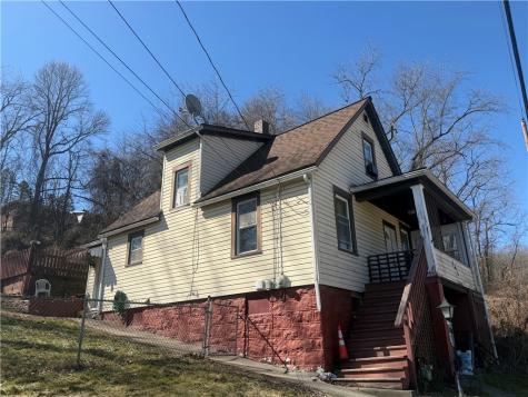 143 Whitestown Road Township Of But Sw PA 16045