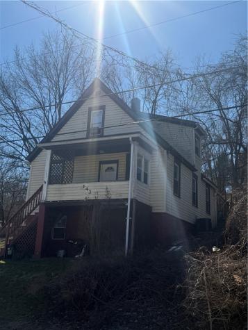 143 Whitestown Road Township Of But Sw PA 16045