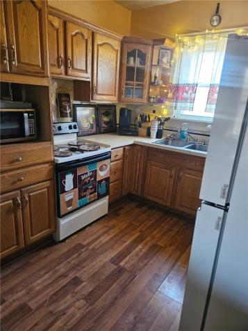 143 Whitestown Road Township Of But Sw PA 16045