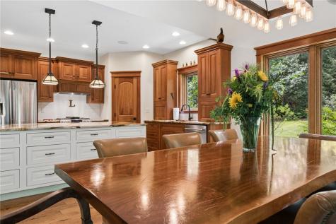 302 Pheasant Run Lane Jefferson Township PA 15622
