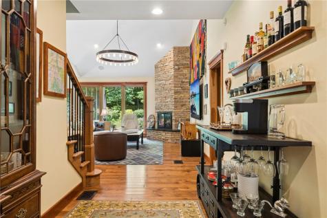 302 Pheasant Run Lane Jefferson Township PA 15622