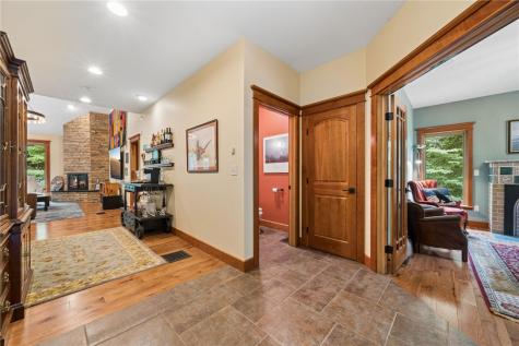 302 Pheasant Run Lane Jefferson Township PA 15622