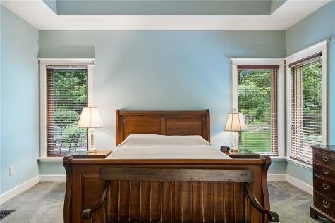 302 Pheasant Run Lane Jefferson Township PA 15622