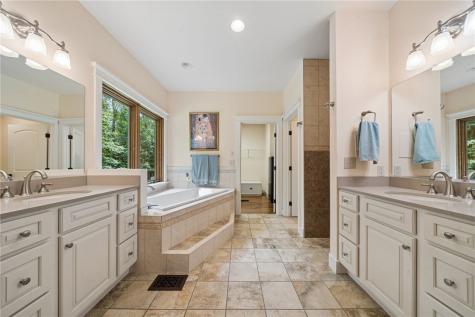 302 Pheasant Run Lane Jefferson Township PA 15622