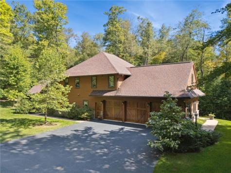 302 Pheasant Run Lane Jefferson Township PA 15622