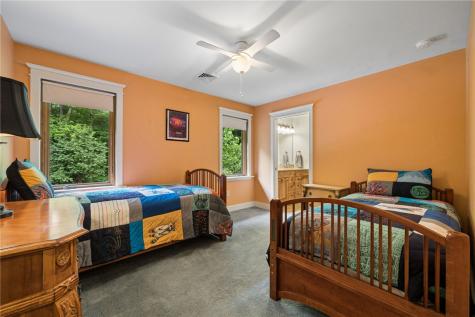 302 Pheasant Run Lane Jefferson Township PA 15622