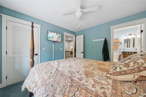 302 Pheasant Run Lane Jefferson Township PA 15622