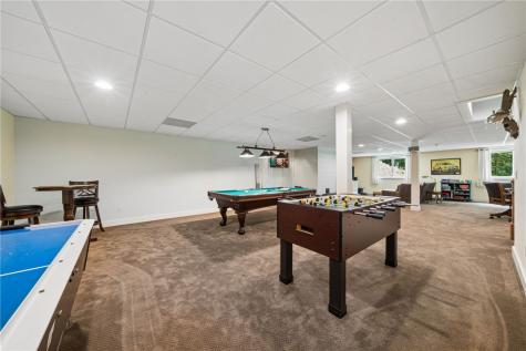 302 Pheasant Run Lane Jefferson Township PA 15622