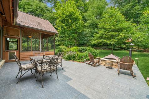 302 Pheasant Run Lane Jefferson Township PA 15622